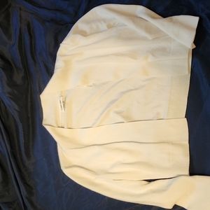 Calvin Klein sweater